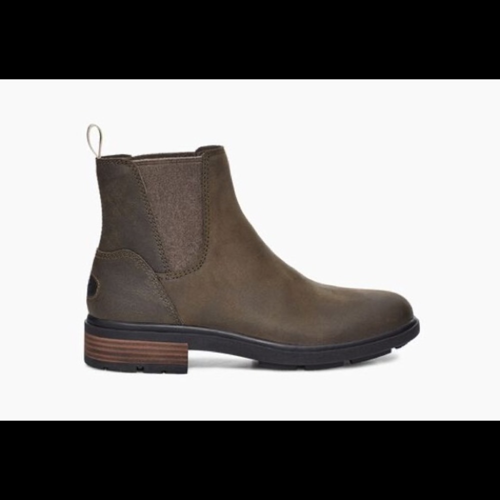 UGG WEATHERED HARRISON CHELSEA